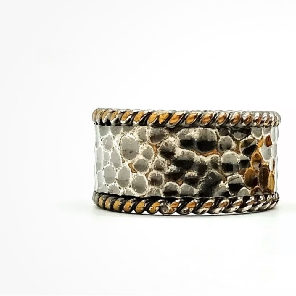 Fendi ring Authentic - Picture 2 of 12